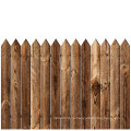 длина 1м-12м Бамбуковый забор высокой прямолинейности